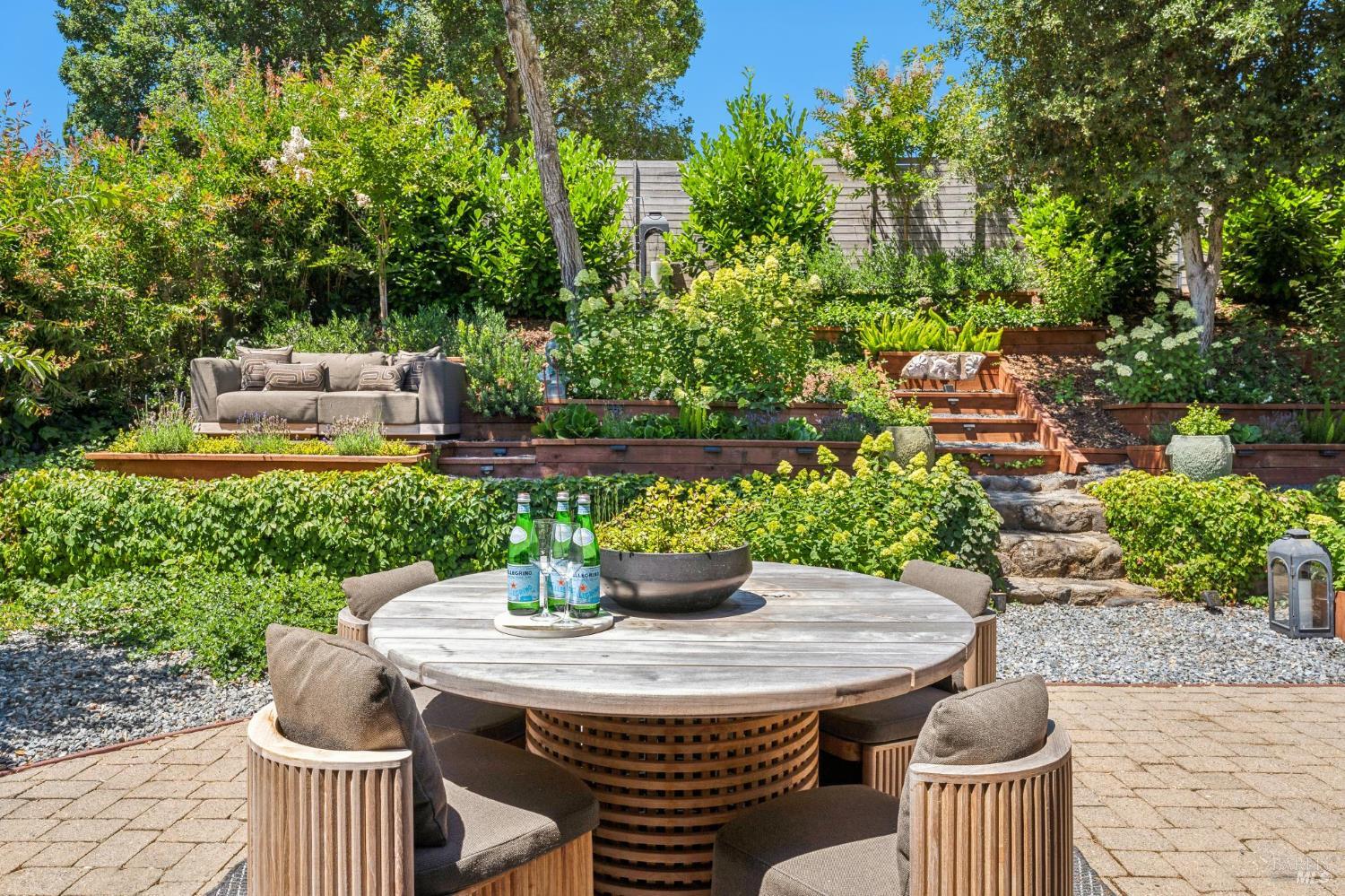 1331 Idylberry Road San Rafael CA 94903