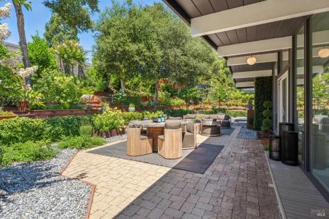 1331 Idylberry Road San Rafael CA 94903