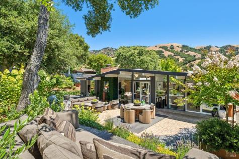 1331 Idylberry Road San Rafael CA 94903
