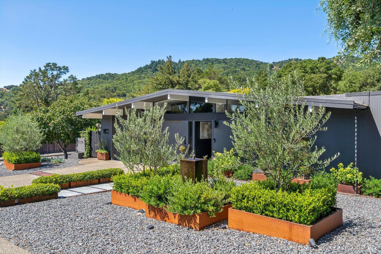 1331 Idylberry Road San Rafael CA 94903