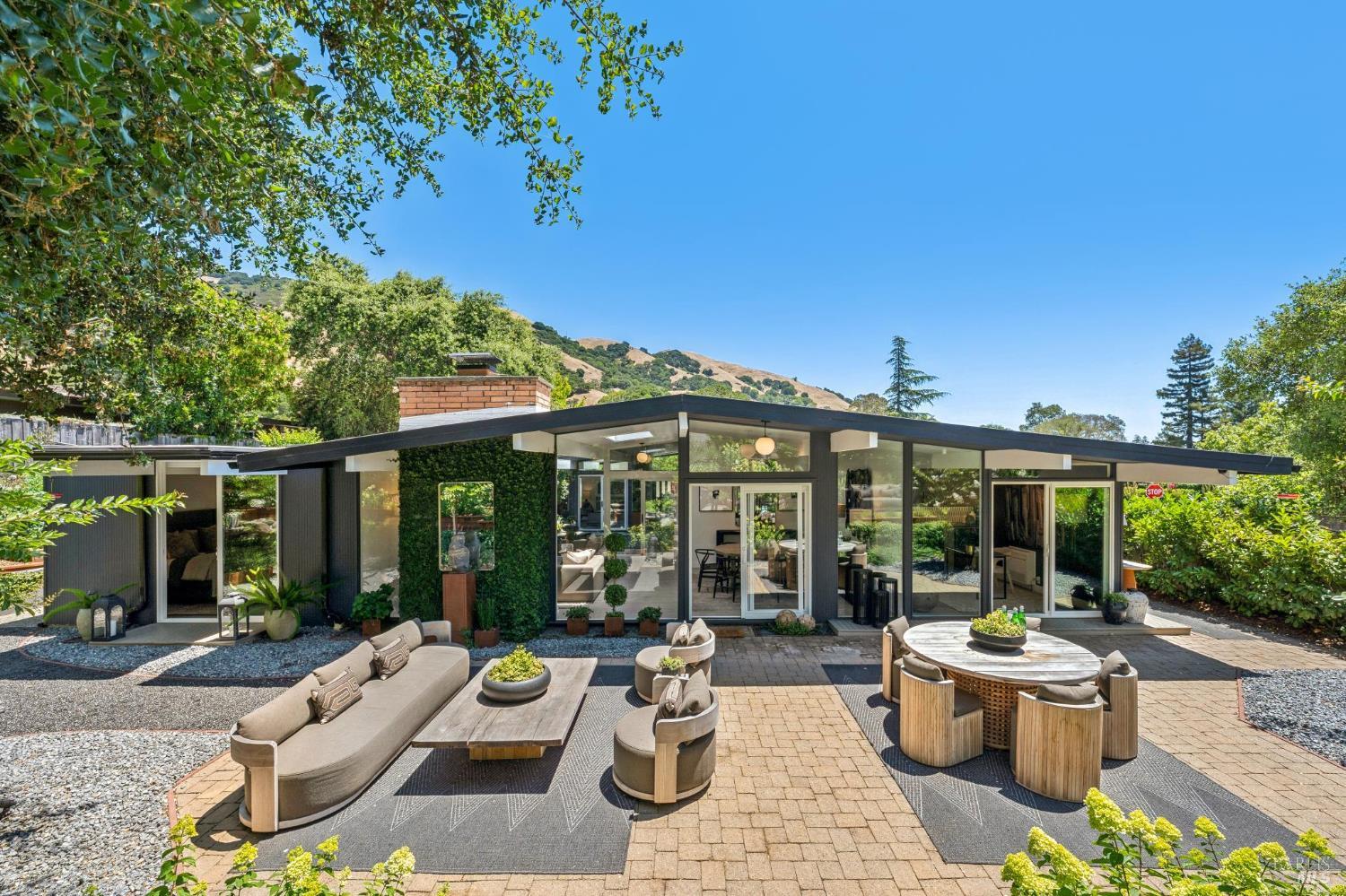 1331 Idylberry Road San Rafael CA 94903