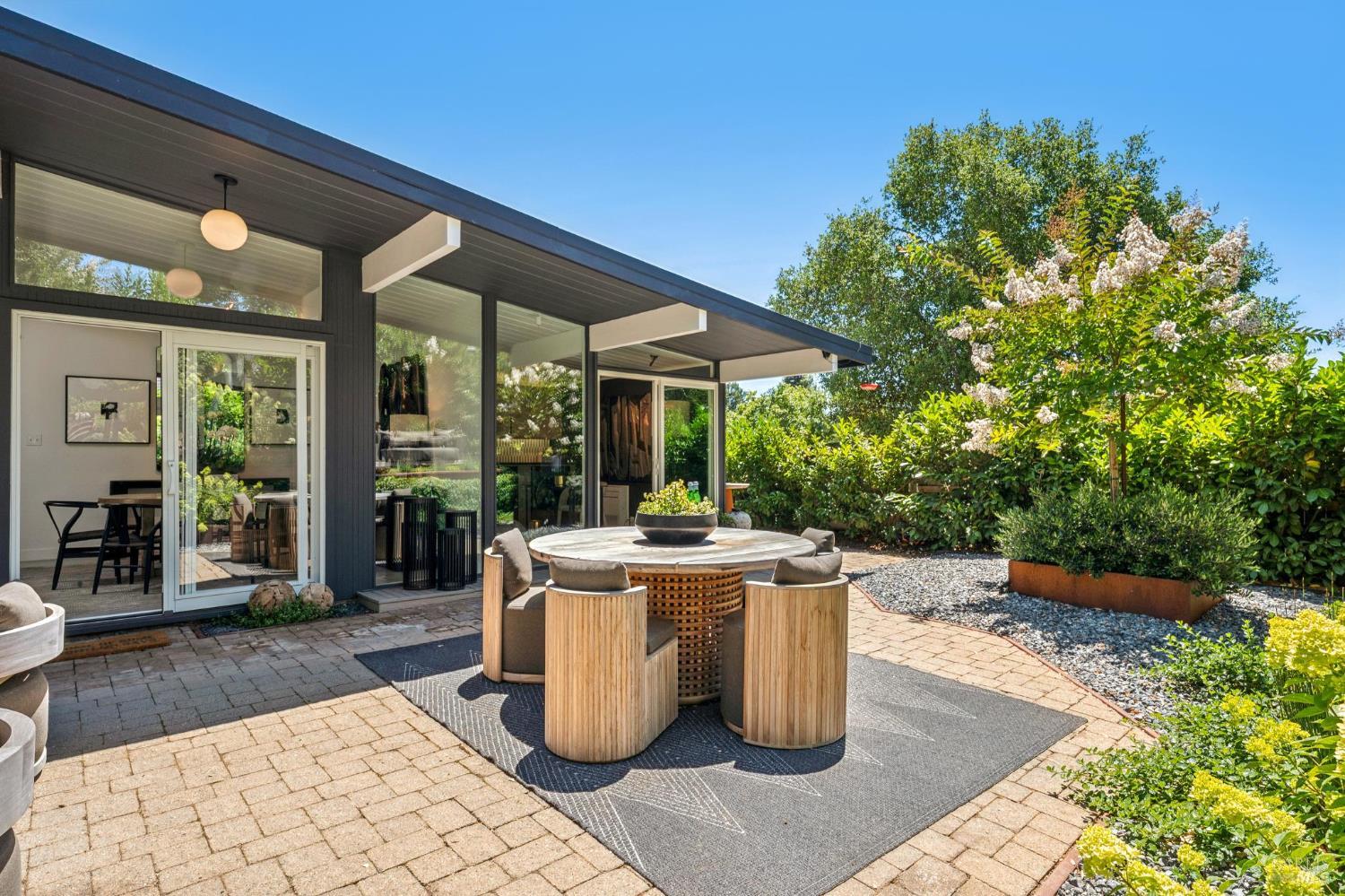 1331 Idylberry Road San Rafael CA 94903