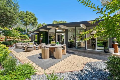 1331 Idylberry Road San Rafael CA 94903