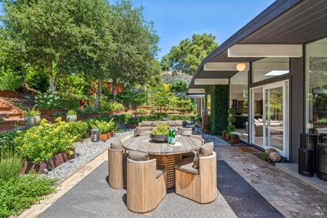 1331 Idylberry Road San Rafael CA 94903