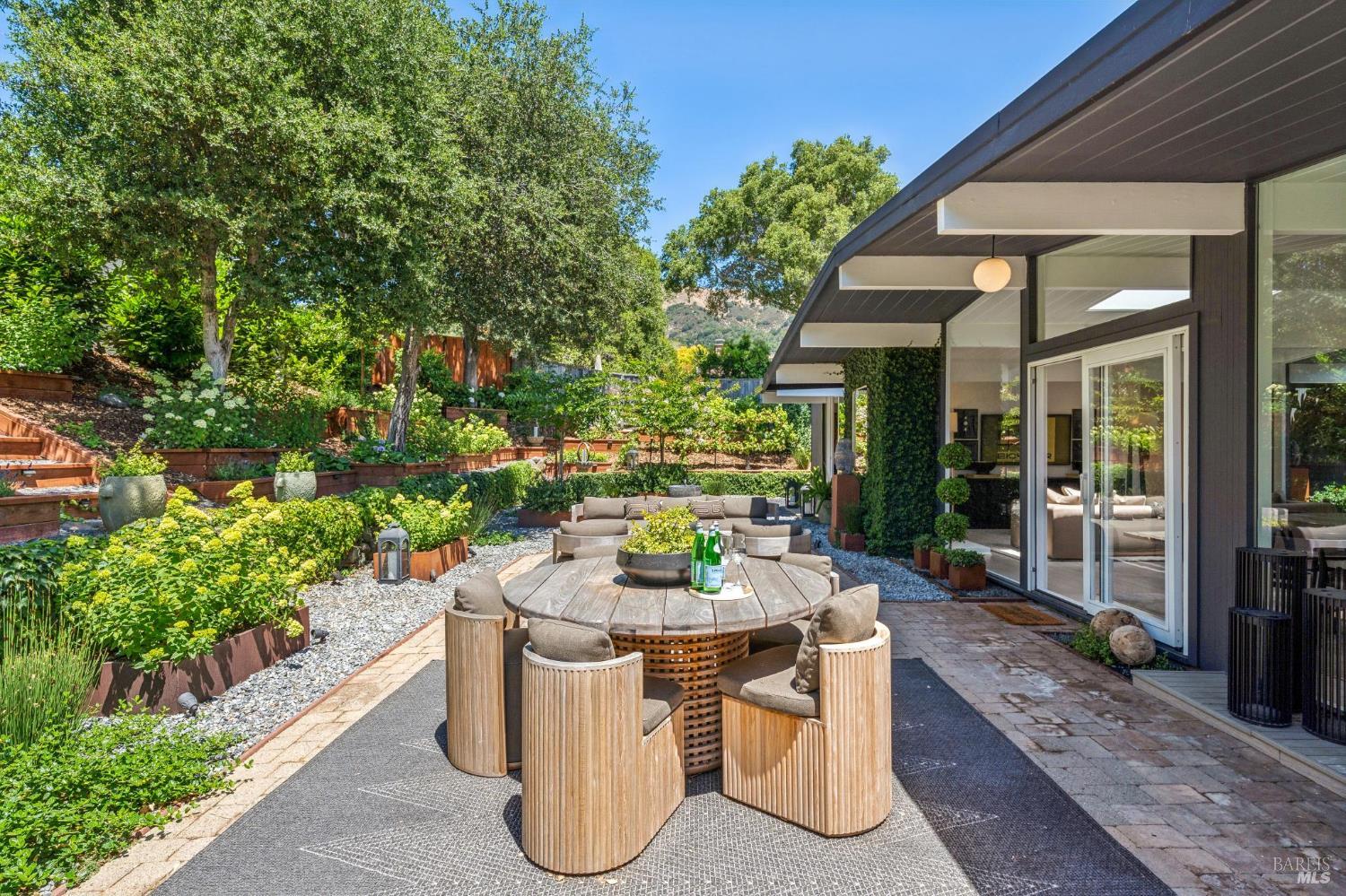 1331 Idylberry Road San Rafael CA 94903