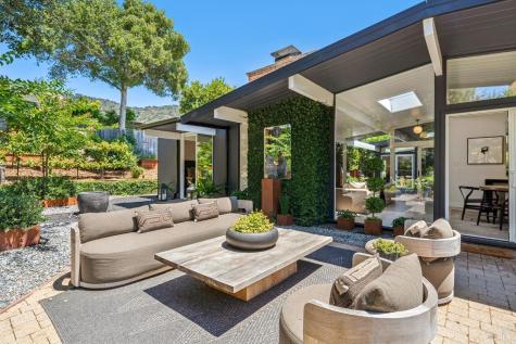 1331 Idylberry Road San Rafael CA 94903