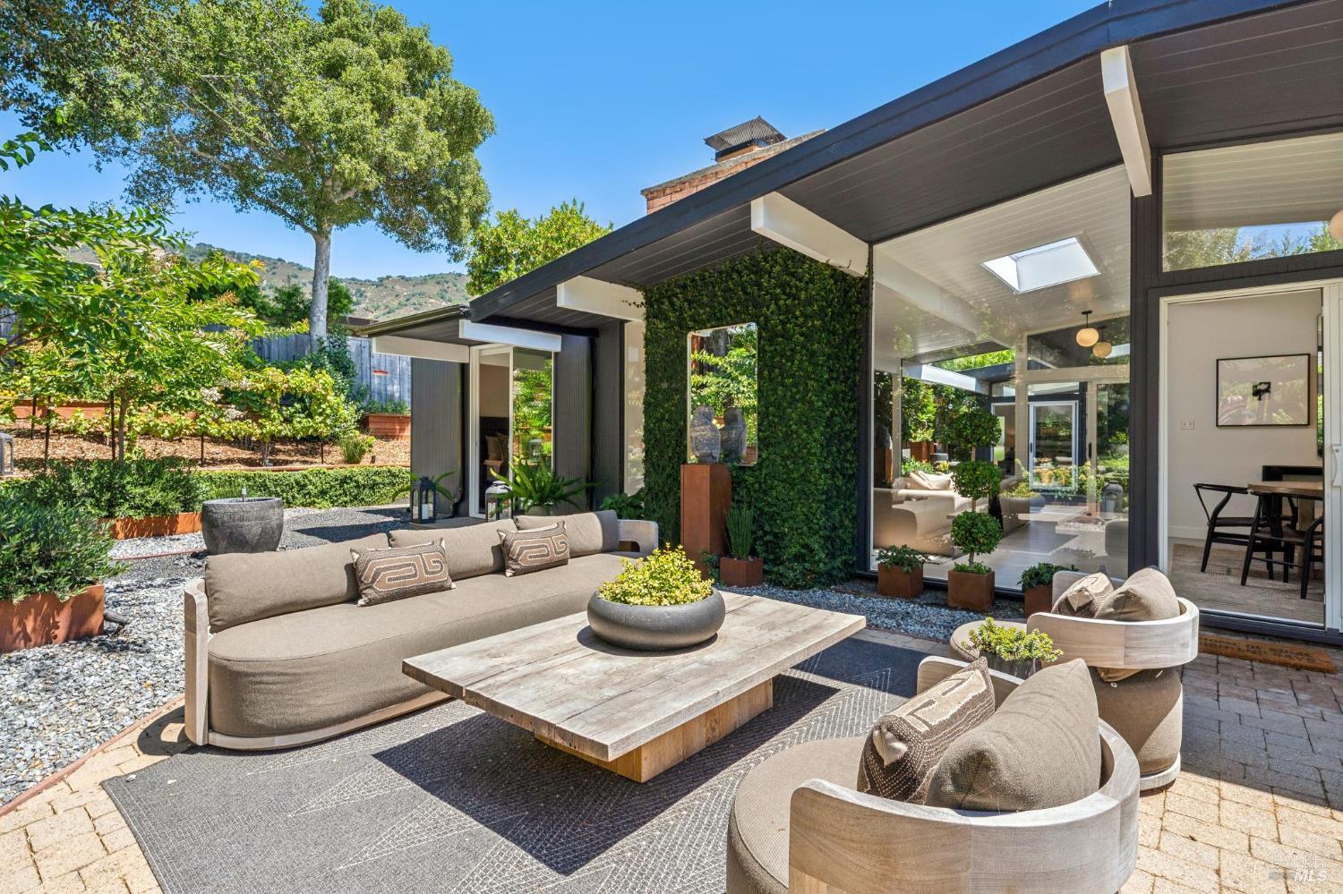 1331 Idylberry Road San Rafael CA 94903
