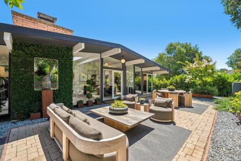 1331 Idylberry Road San Rafael CA 94903