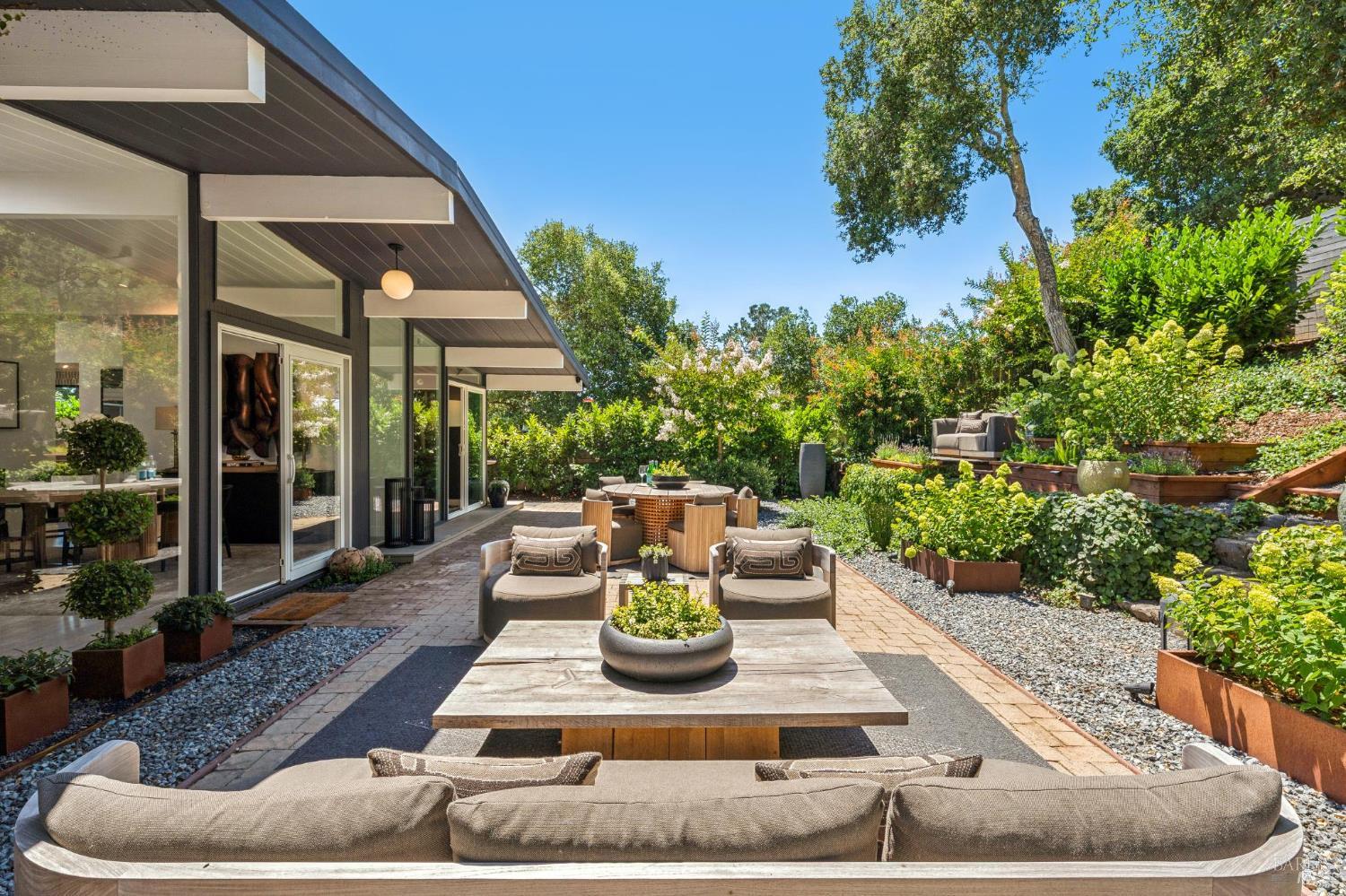 1331 Idylberry Road San Rafael CA 94903