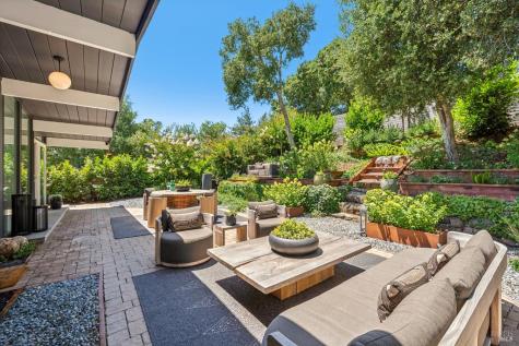 1331 Idylberry Road San Rafael CA 94903