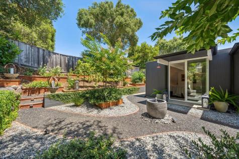 1331 Idylberry Road San Rafael CA 94903