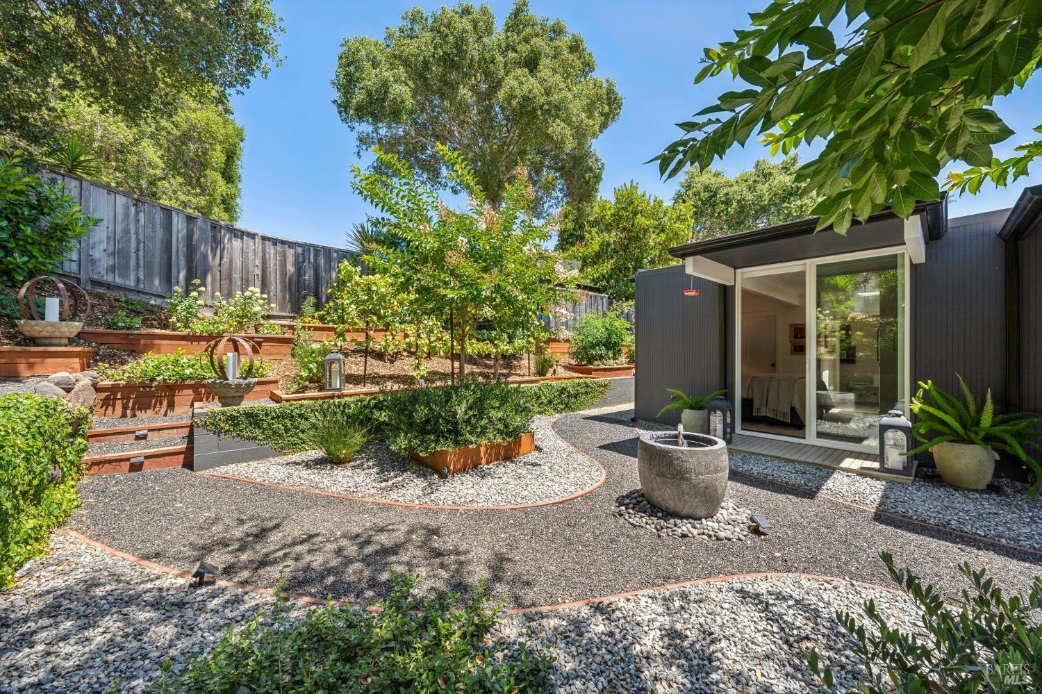 1331 Idylberry Road San Rafael CA 94903