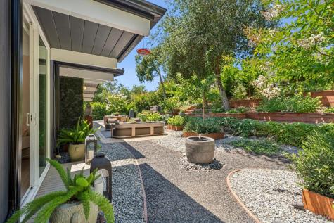 1331 Idylberry Road San Rafael CA 94903