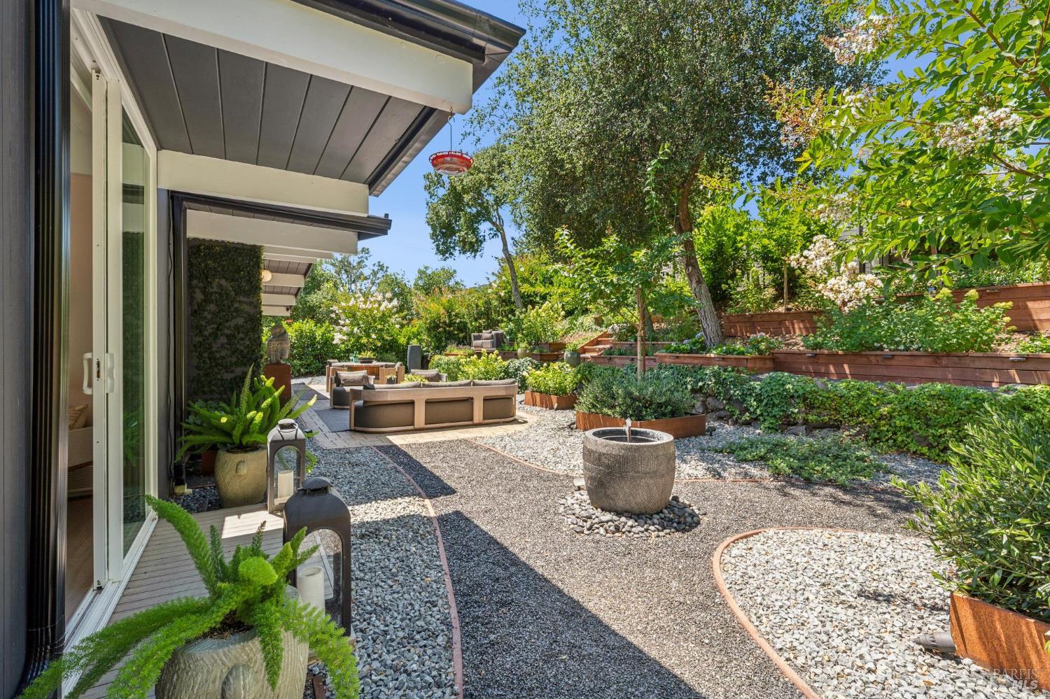 1331 Idylberry Road San Rafael CA 94903
