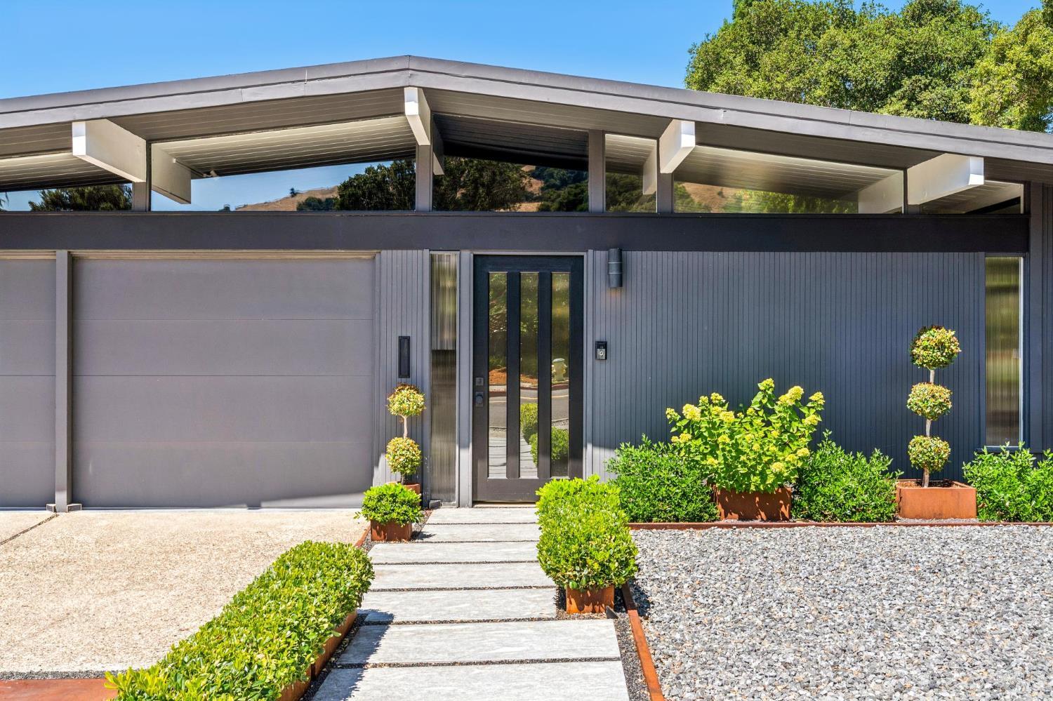 1331 Idylberry Road San Rafael CA 94903