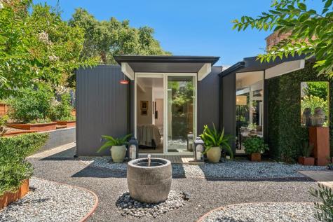 1331 Idylberry Road San Rafael CA 94903