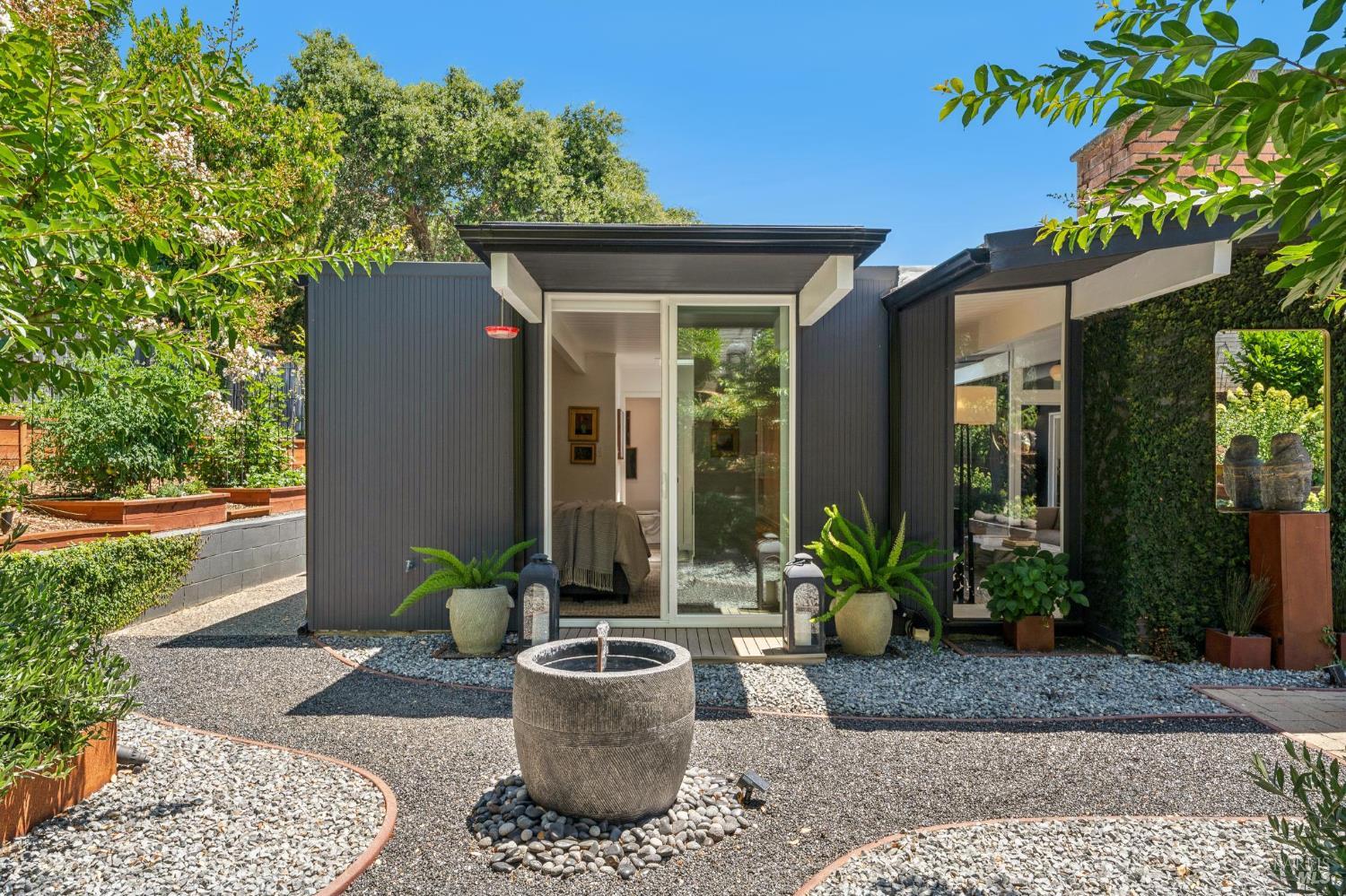 1331 Idylberry Road San Rafael CA 94903