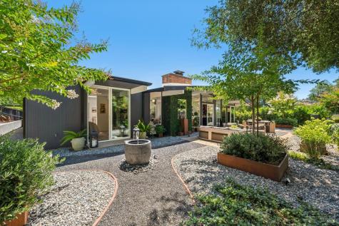 1331 Idylberry Road San Rafael CA 94903