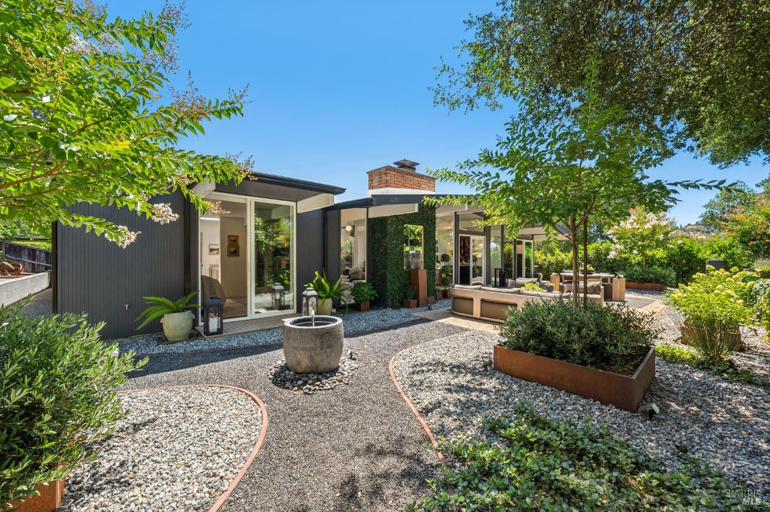 1331 Idylberry Road San Rafael CA 94903