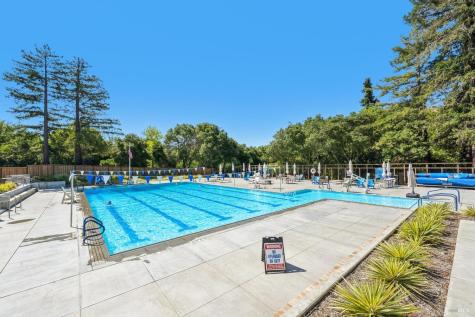 1331 Idylberry Road San Rafael CA 94903