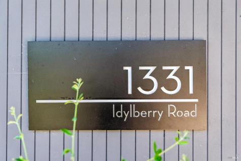 1331 Idylberry Road San Rafael CA 94903