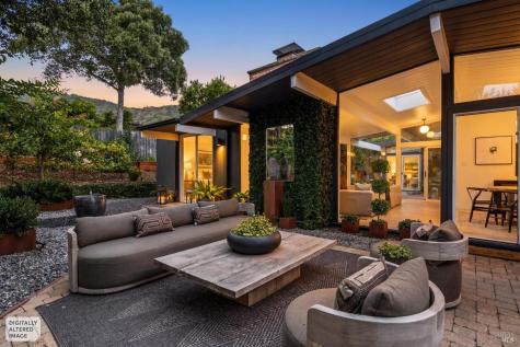 1331 Idylberry Road San Rafael CA 94903