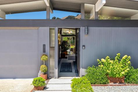 1331 Idylberry Road San Rafael CA 94903