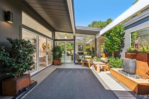 1331 Idylberry Road San Rafael CA 94903
