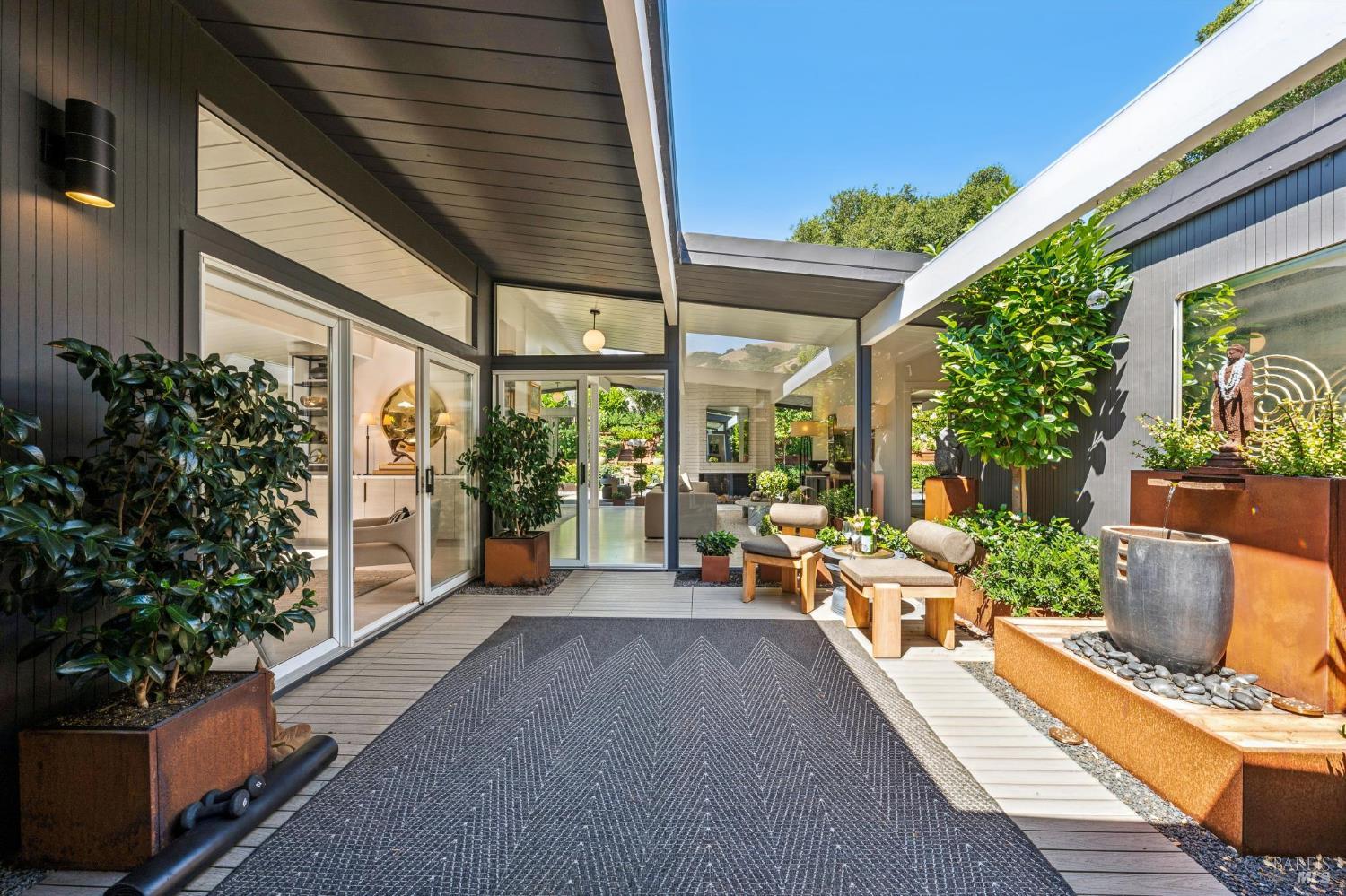 1331 Idylberry Road San Rafael CA 94903