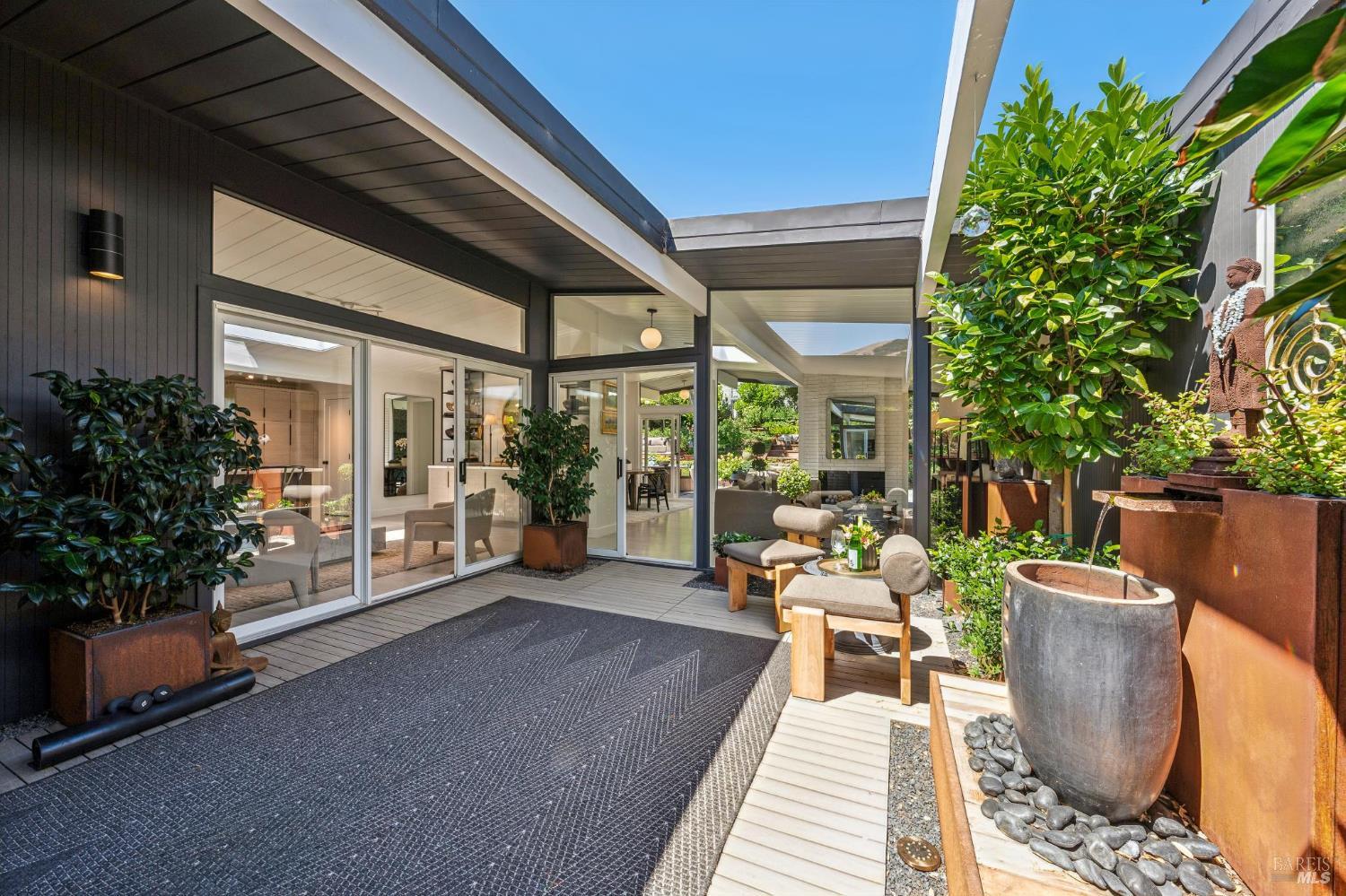 1331 Idylberry Road San Rafael CA 94903