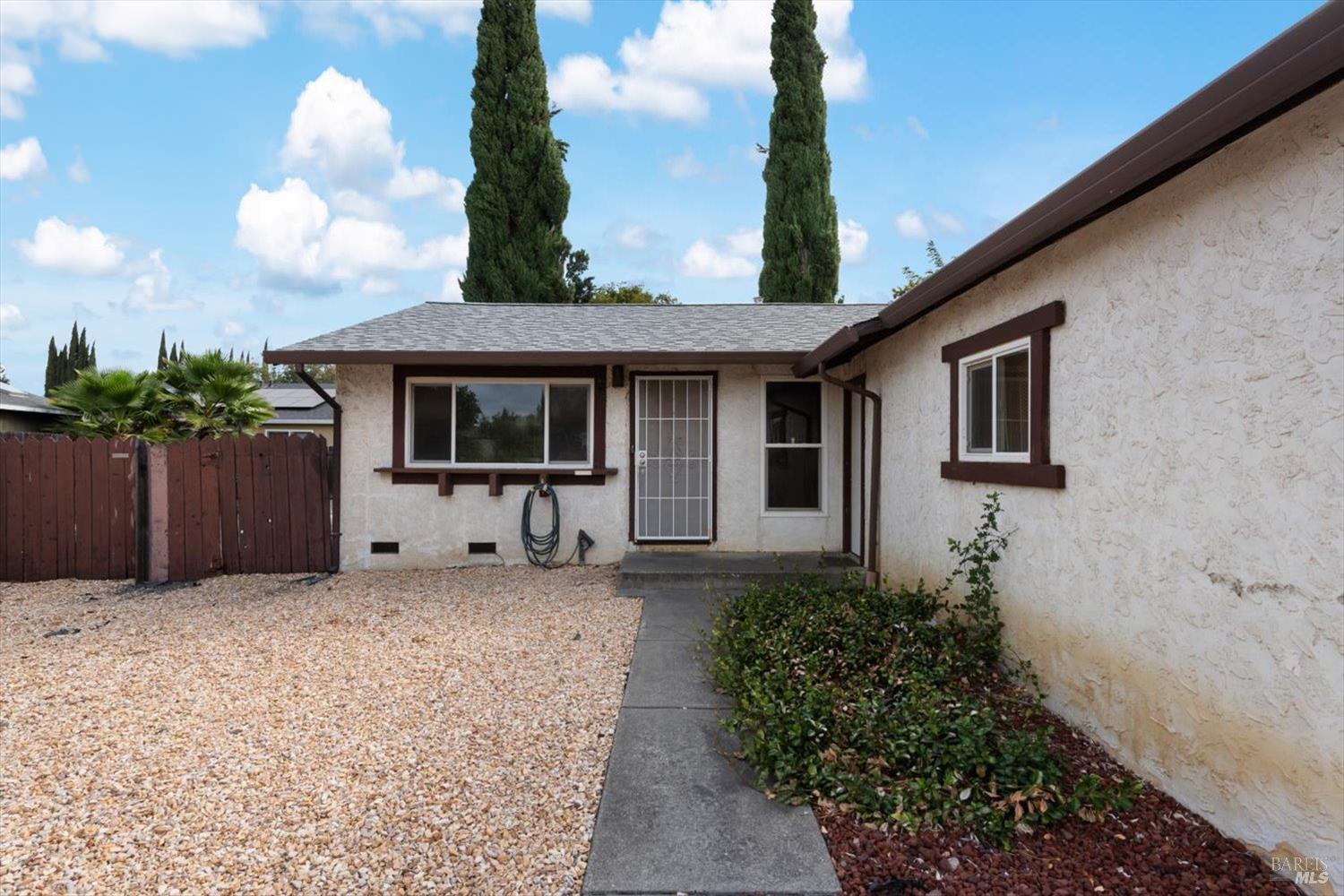 436 Pepper Court Vacaville CA 95687