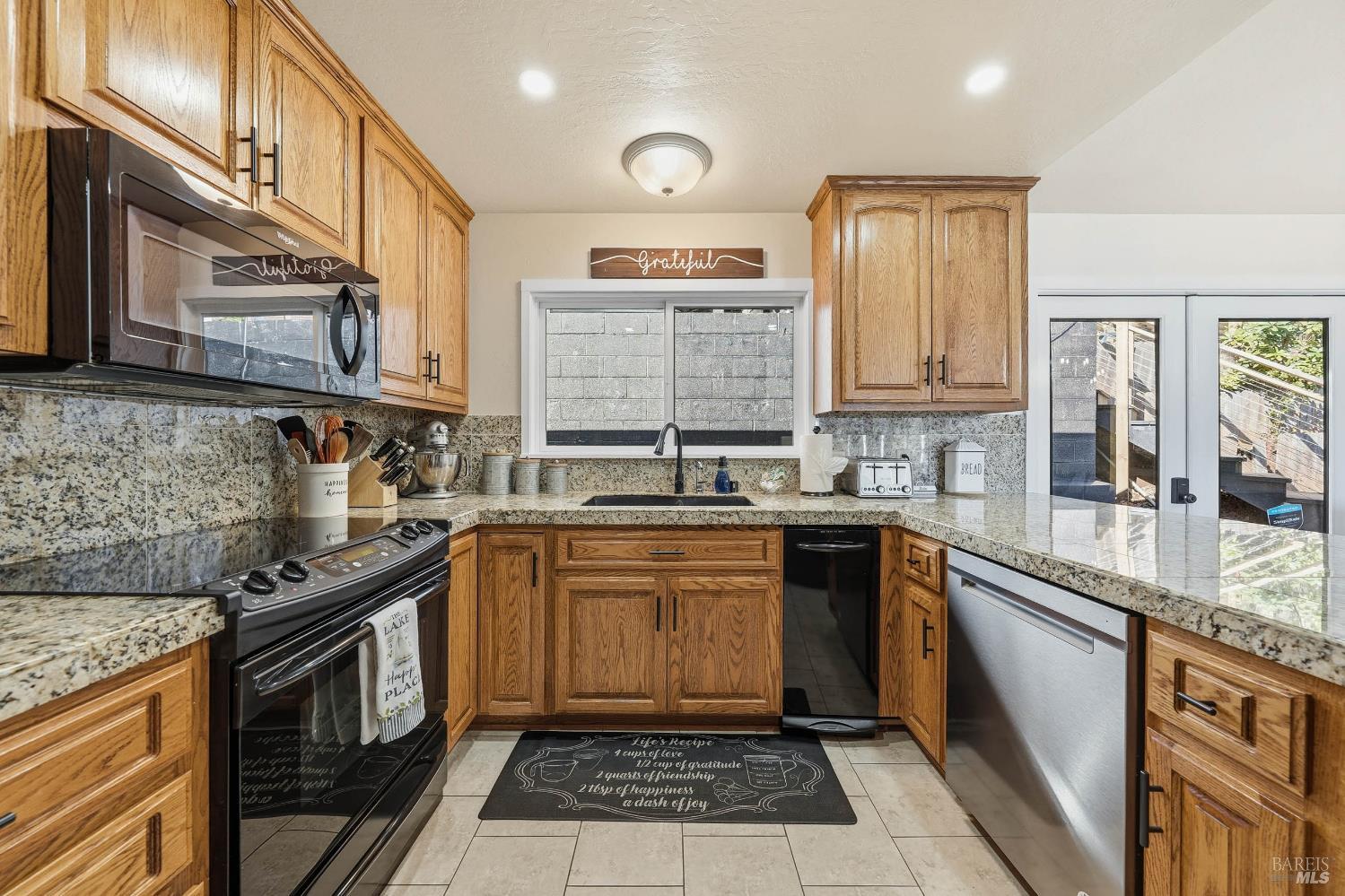 5740 Sunrise Drive Lower Lake CA 95457