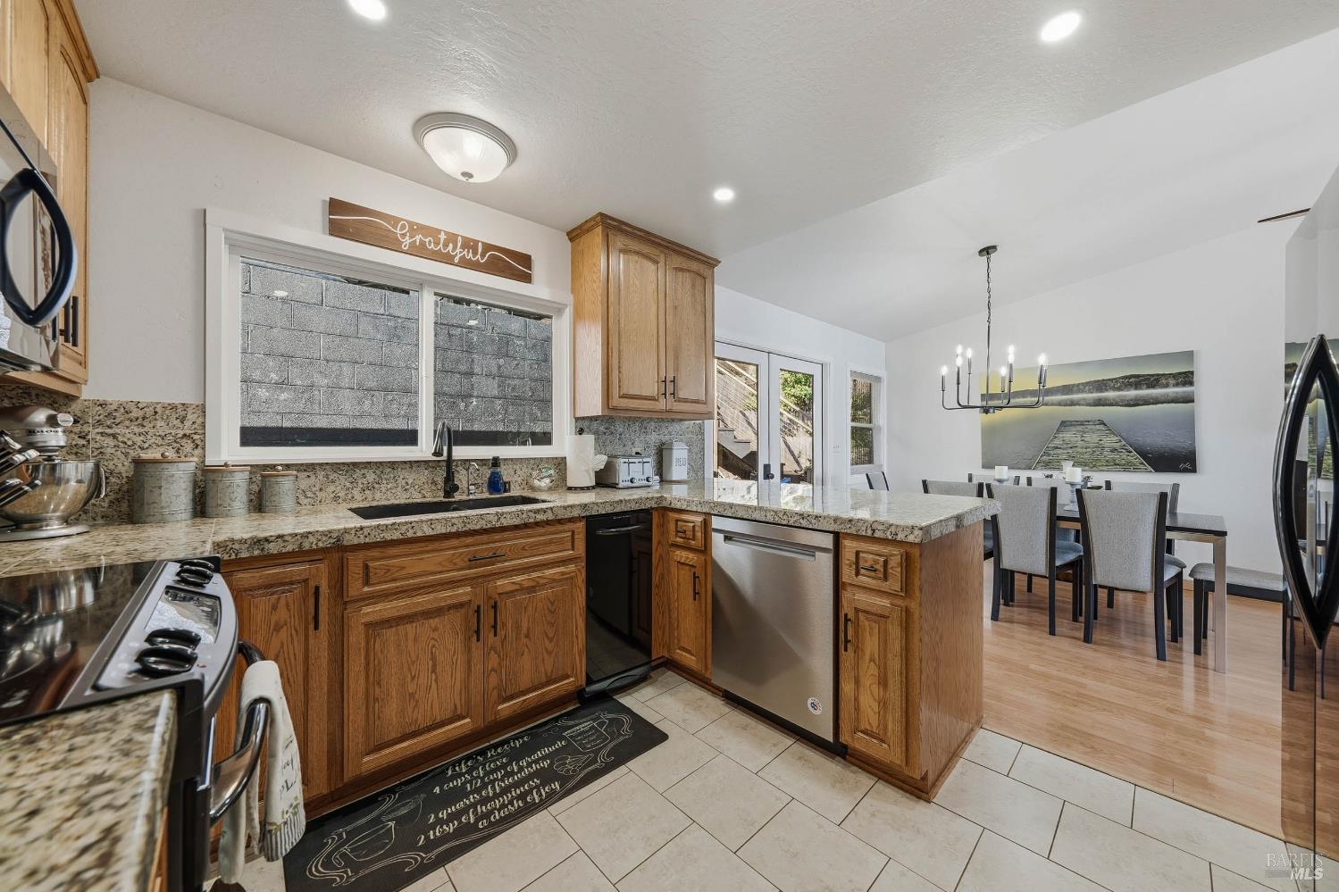 5740 Sunrise Drive Lower Lake CA 95457