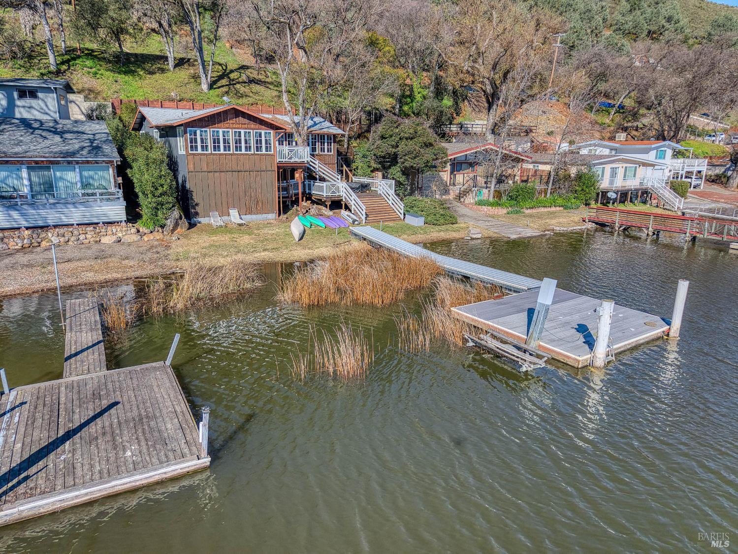 5740 Sunrise Drive Lower Lake CA 95457