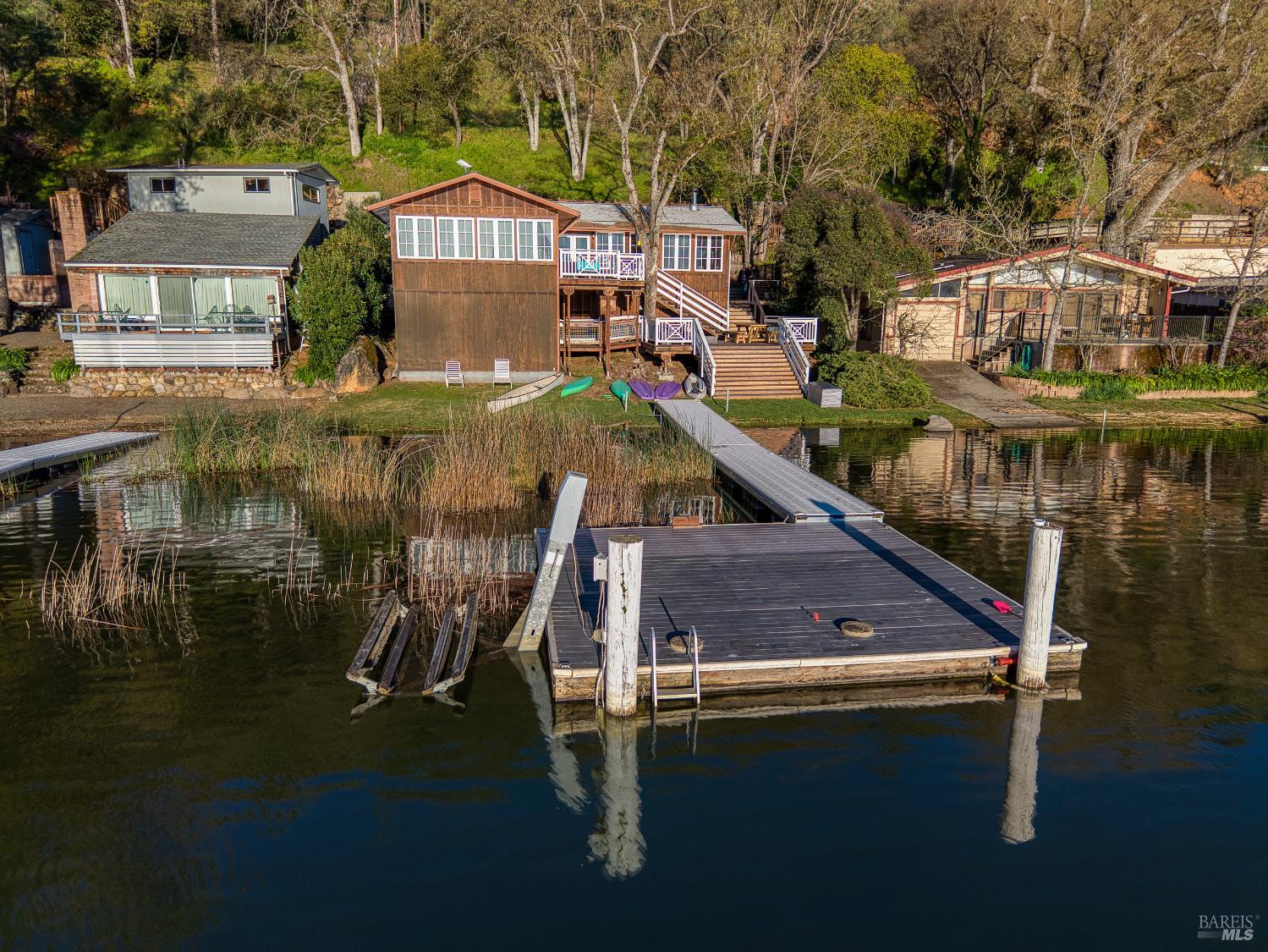 5740 Sunrise Drive Lower Lake CA 95457