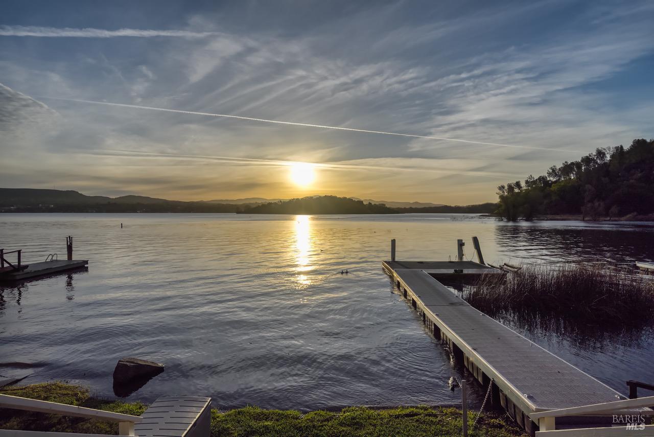 5740 Sunrise Drive Lower Lake CA 95457