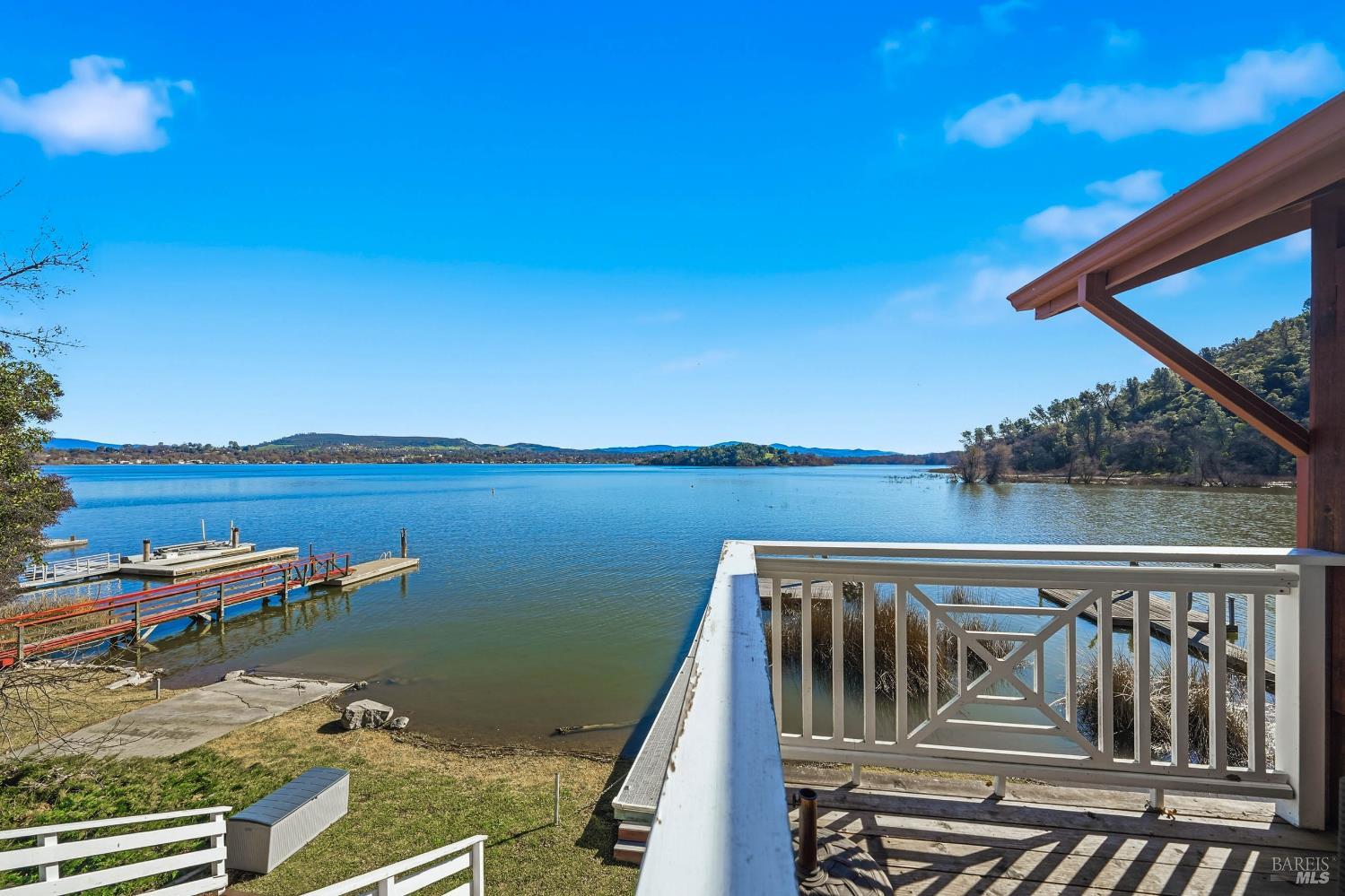 5740 Sunrise Drive Lower Lake CA 95457