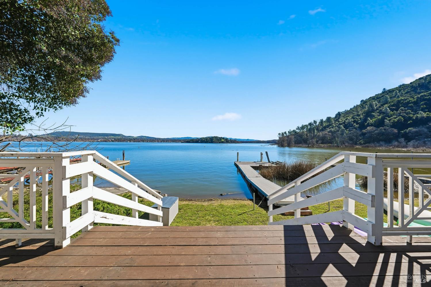 5740 Sunrise Drive Lower Lake CA 95457