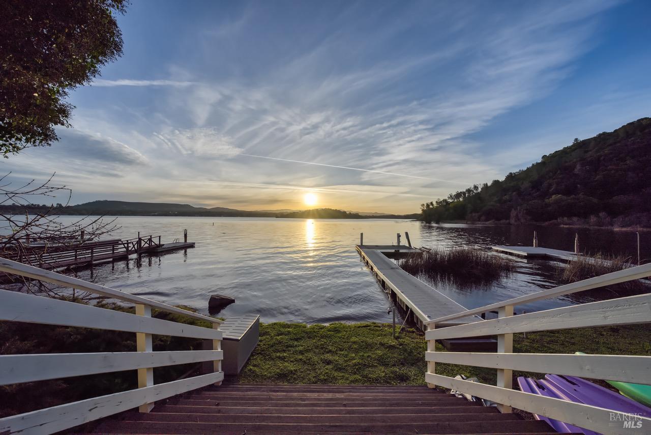 5740 Sunrise Drive Lower Lake CA 95457