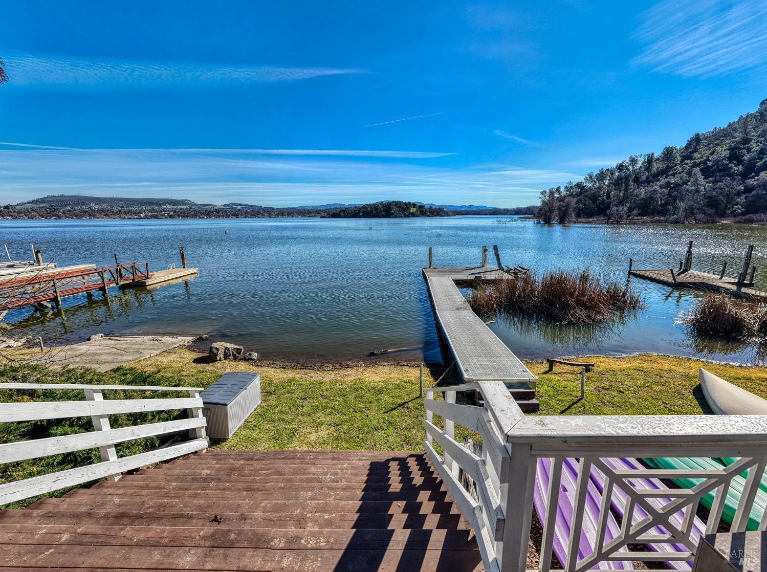 5740 Sunrise Drive Lower Lake CA 95457