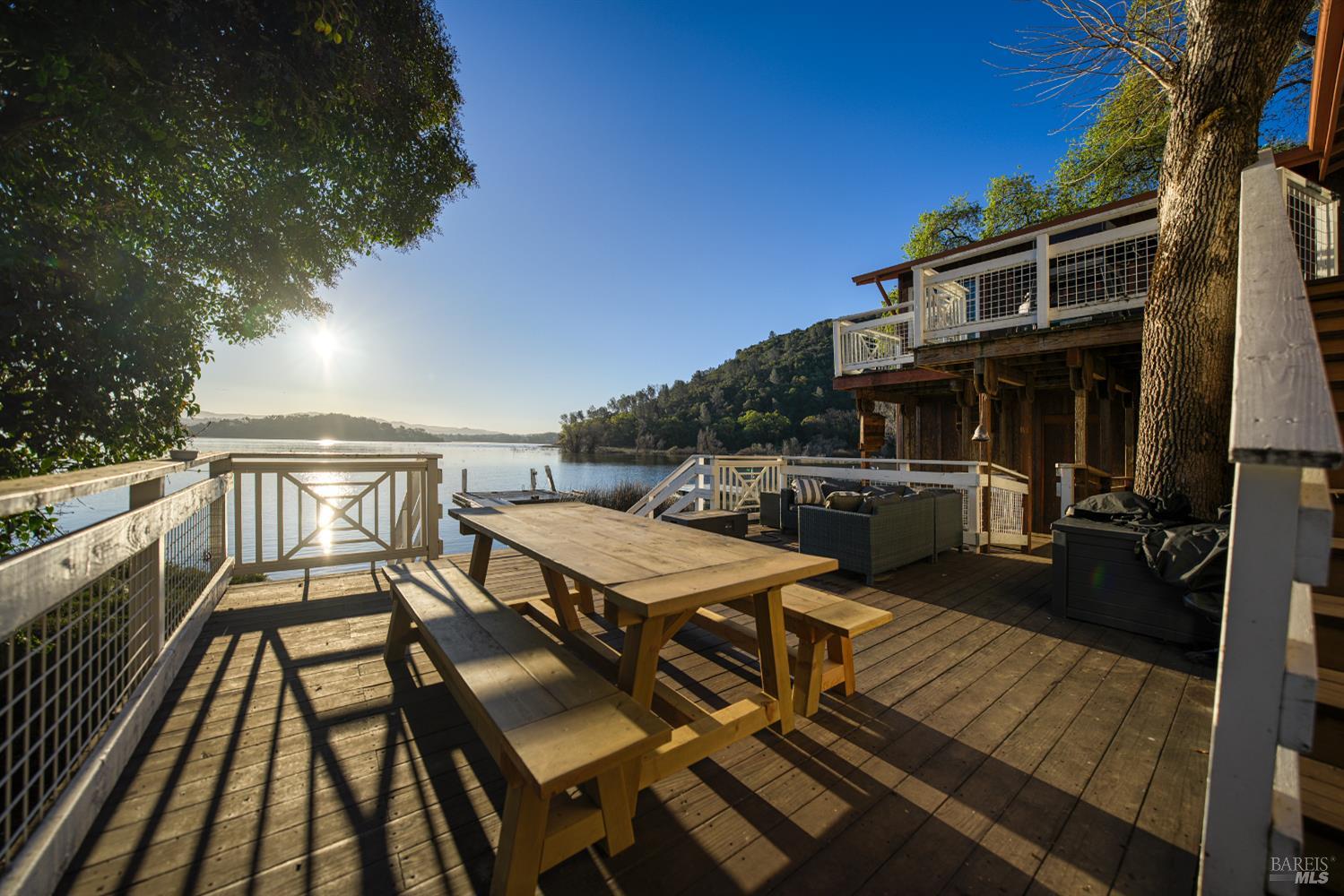 5740 Sunrise Drive Lower Lake CA 95457