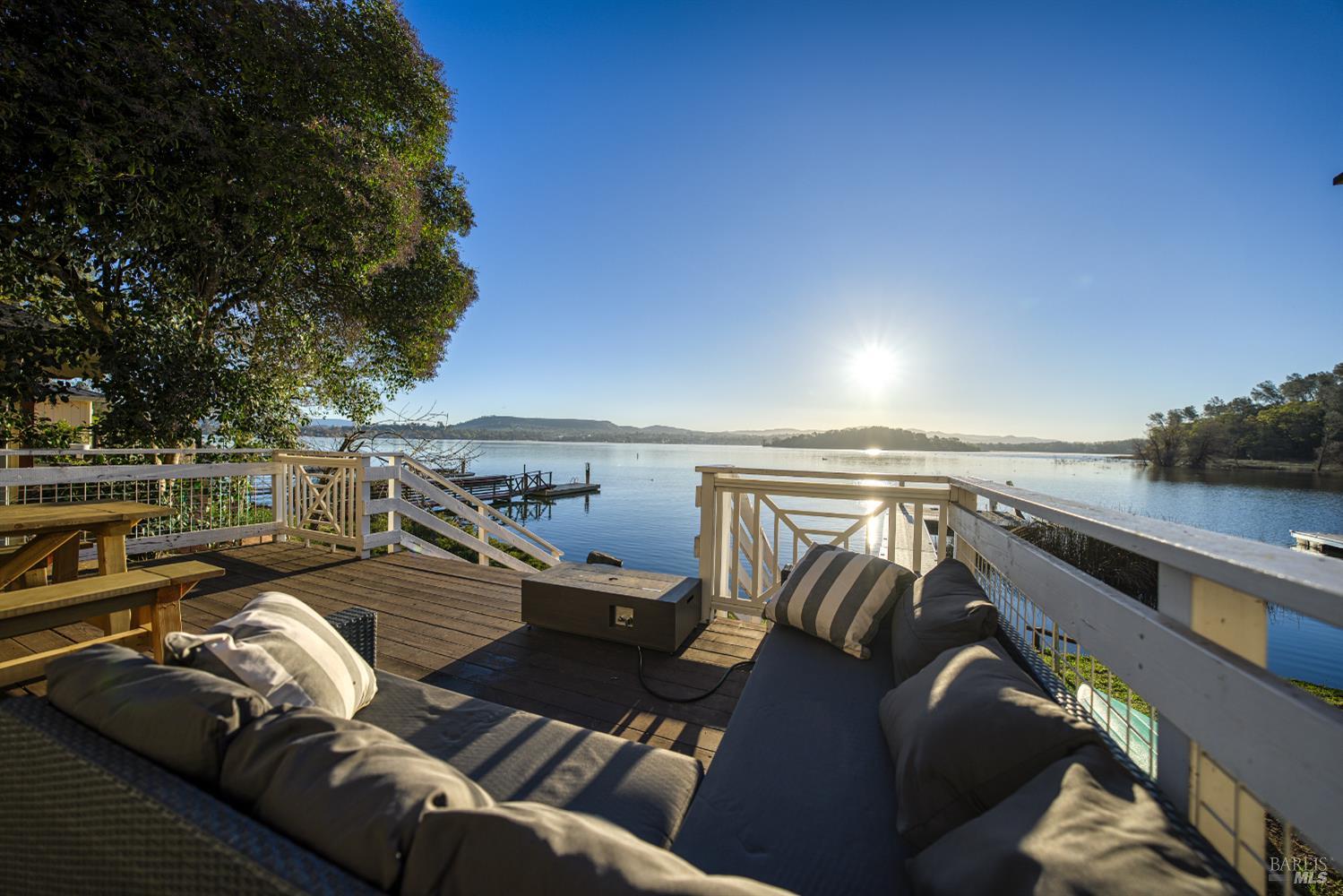 5740 Sunrise Drive Lower Lake CA 95457