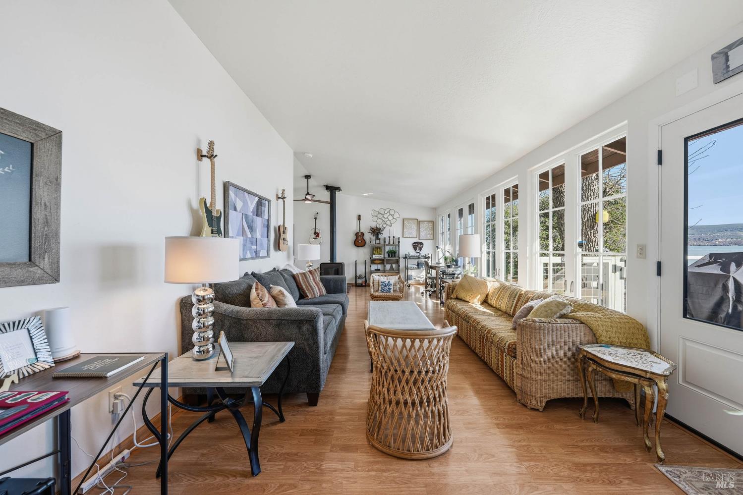 5740 Sunrise Drive Lower Lake CA 95457