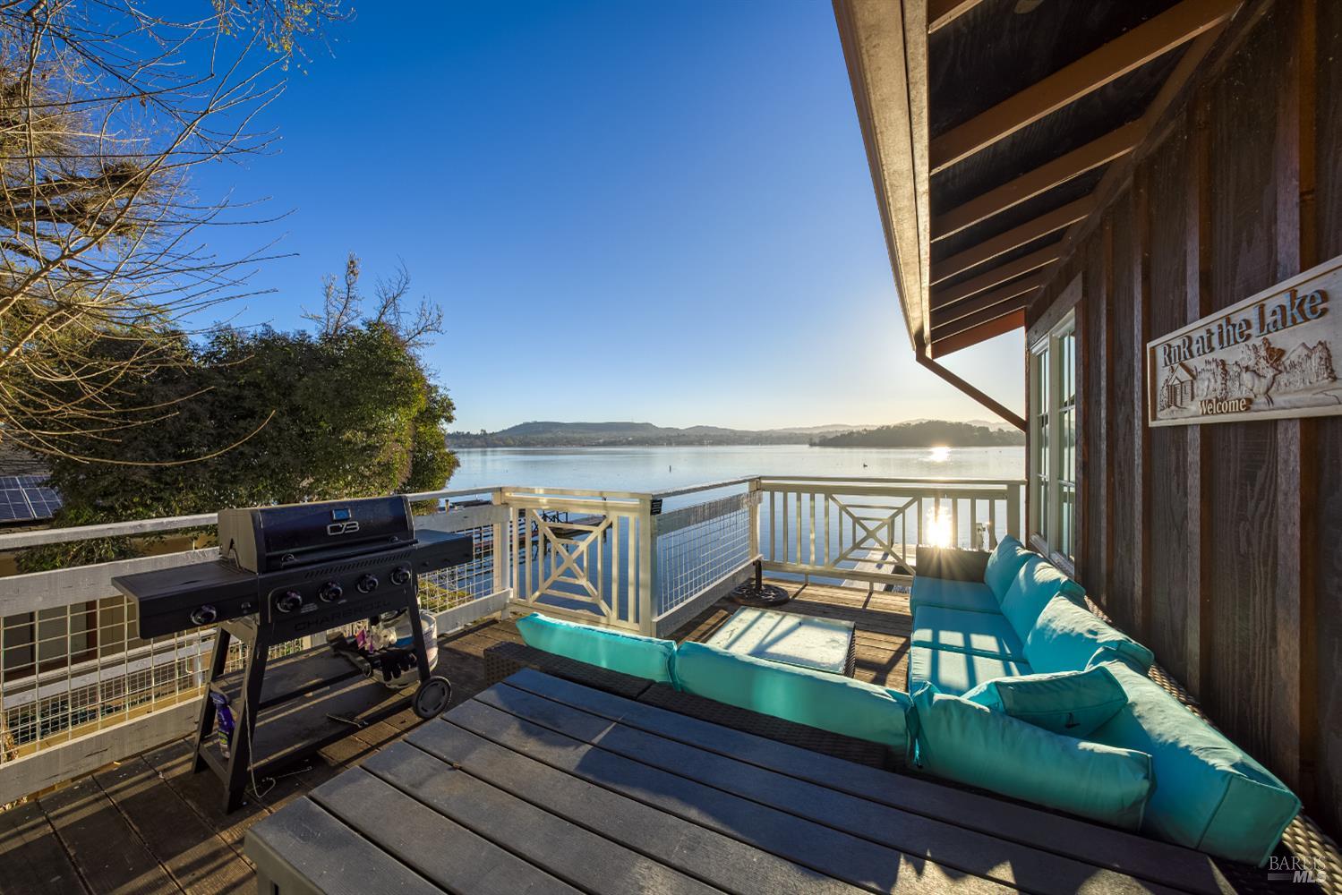 5740 Sunrise Drive Lower Lake CA 95457