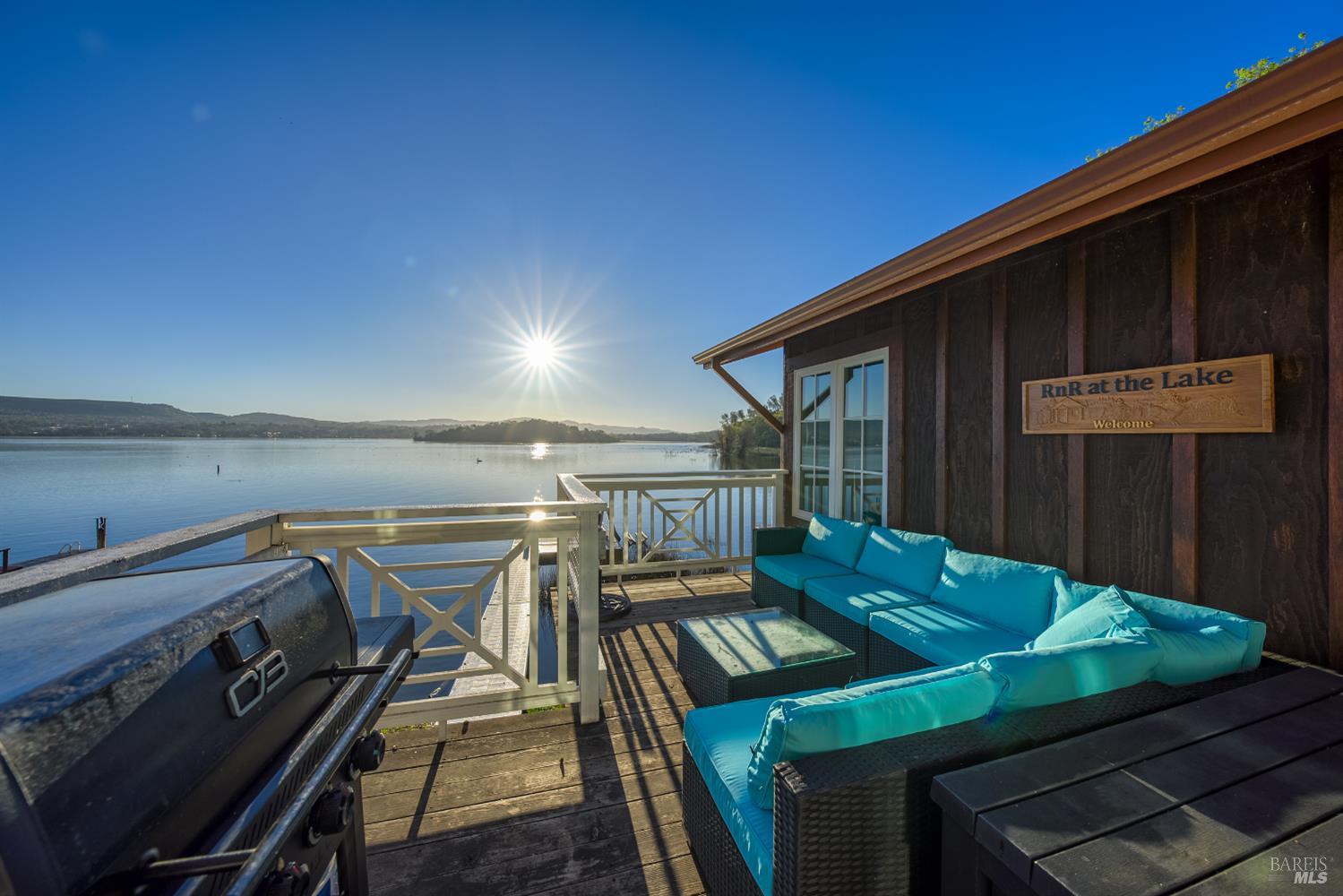 5740 Sunrise Drive Lower Lake CA 95457