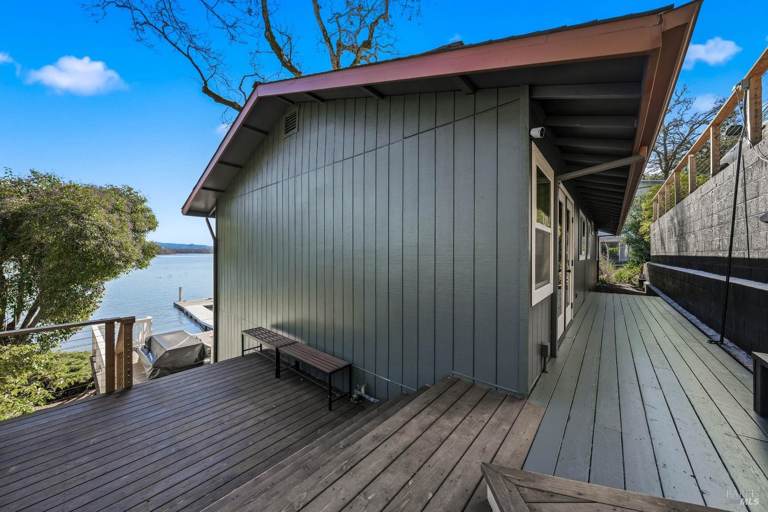 5740 Sunrise Drive Lower Lake CA 95457