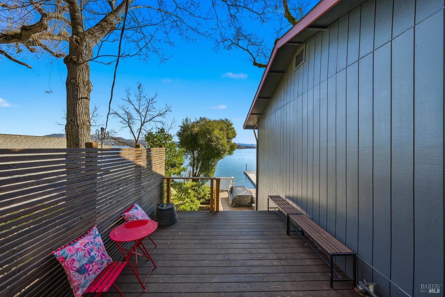 5740 Sunrise Drive Lower Lake CA 95457