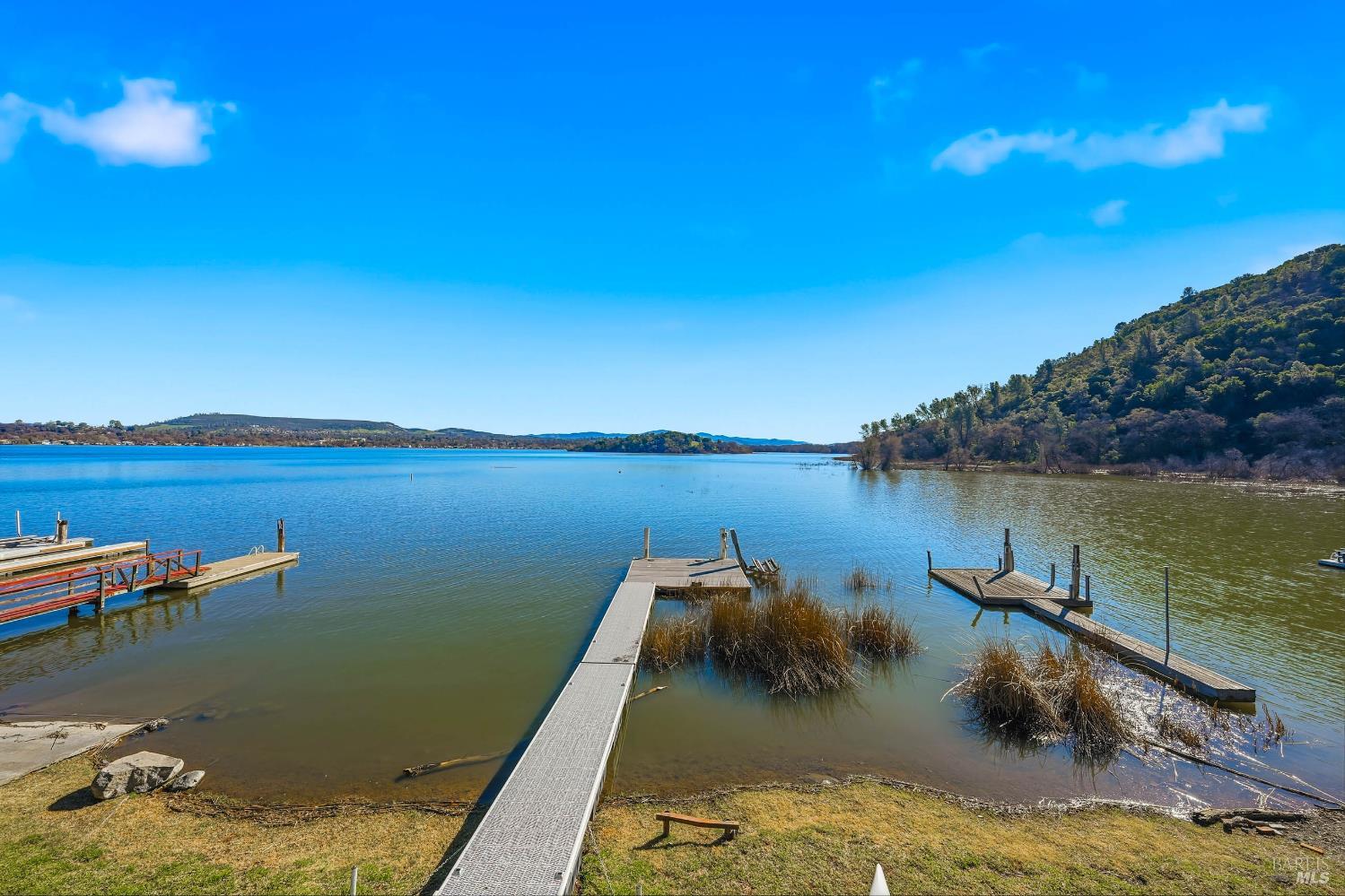 5740 Sunrise Drive Lower Lake CA 95457