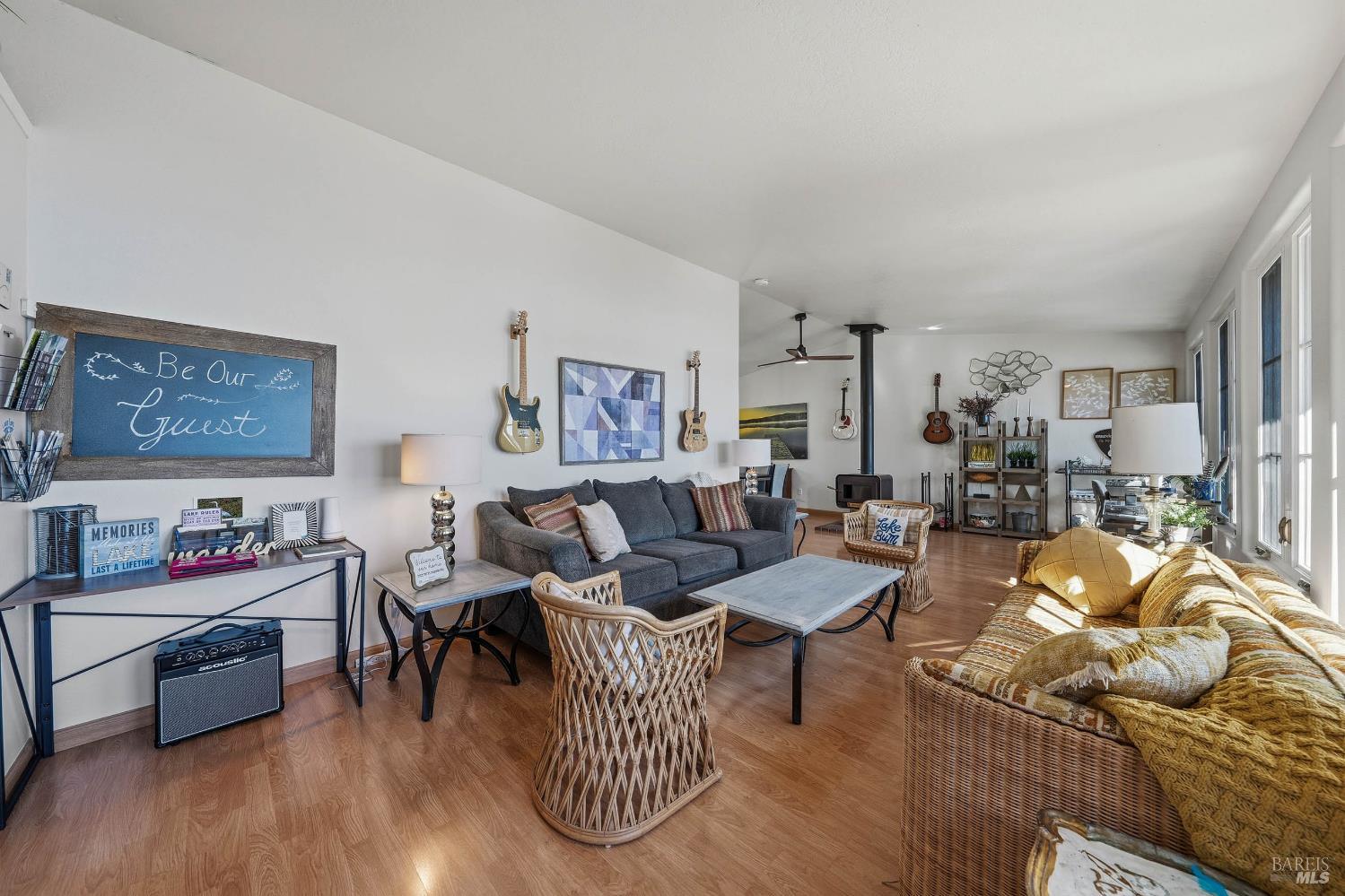 5740 Sunrise Drive Lower Lake CA 95457