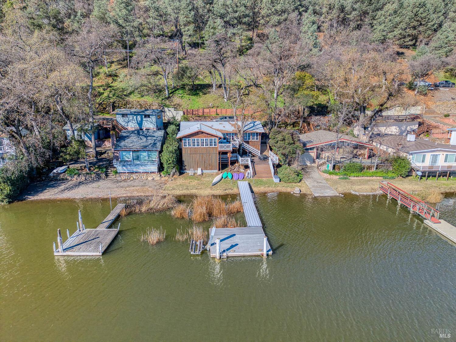 5740 Sunrise Drive Lower Lake CA 95457